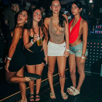 Abode Residency Malia at ZigZag Club, Malia, 2 August 2026