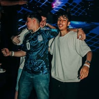 Abode Residency Malia at ZigZag Club, Malia, 2 August 2026