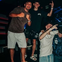 Abode Residency Malia at ZigZag Club, Malia, 2 August 2026