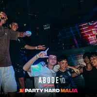 Abode Residency Malia at ZigZag Club, Malia, 2 August 2026