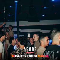 Abode Residency Malia at ZigZag Club, Malia, 2 August 2026