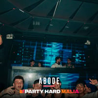 Abode Residency Malia at ZigZag Club, Malia, 2 August 2026