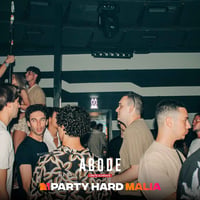 Abode Residency Malia at ZigZag Club, Malia, 2 August 2026