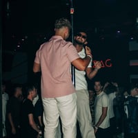 Abode Residency Malia at ZigZag Club, Malia, 2 August 2026