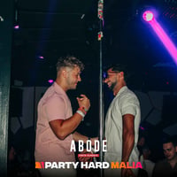 Abode Residency Malia at ZigZag Club, Malia, 2 August 2026