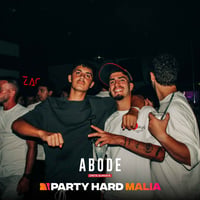 Abode Residency Malia at ZigZag Club, Malia, 2 August 2026