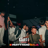 Abode Residency Malia at ZigZag Club, Malia, 2 August 2026
