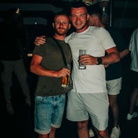 Abode Residency Malia at ZigZag Club, Malia, 2 August 2026