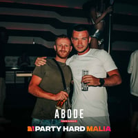 Abode Residency Malia at ZigZag Club, Malia, 2 August 2026