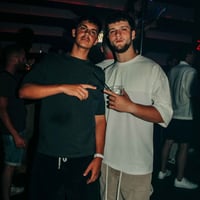 Abode Residency Malia at ZigZag Club, Malia, 2 August 2026