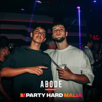 Abode Residency Malia at ZigZag Club, Malia, 2 August 2026