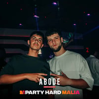 Abode Residency Malia at ZigZag Club, Malia, 2 August 2026