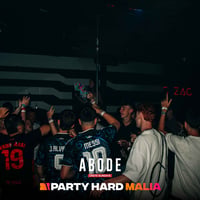 Abode Residency Malia at ZigZag Club, Malia, 2 August 2026
