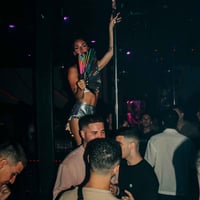 Abode Residency Malia at ZigZag Club, Malia, 2 August 2026