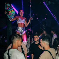 Abode Residency Malia at ZigZag Club, Malia, 2 August 2026
