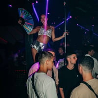 Abode Residency Malia at ZigZag Club, Malia, 2 August 2026