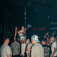 Abode Residency Malia at ZigZag Club, Malia, 2 August 2026