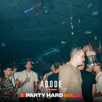 Abode Residency Malia at ZigZag Club, Malia, 2 August 2026