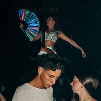 Abode Residency Malia at ZigZag Club, Malia, 2 August 2026