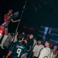 Abode Residency Malia at ZigZag Club, Malia, 2 August 2026