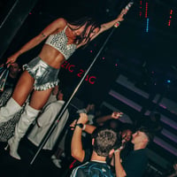 Abode Residency Malia at ZigZag Club, Malia, 2 August 2026