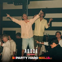 Abode Residency Malia at ZigZag Club, Malia, 2 August 2026