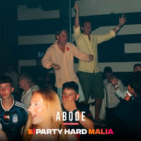 Abode Residency Malia at ZigZag Club, Malia, 2 August 2026