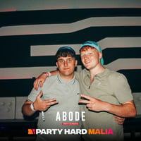 Abode Residency Malia at ZigZag Club, Malia, 2 August 2026