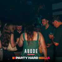Abode Residency Malia at ZigZag Club, Malia, 2 August 2026