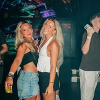 Abode Residency Malia at ZigZag Club, Malia, 2 August 2026