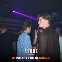 Abode Residency Malia at ZigZag Club, Malia, 2 August 2026