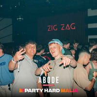 Abode Residency Malia at ZigZag Club, Malia, 2 August 2026