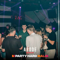 Abode Residency Malia at ZigZag Club, Malia, 2 August 2026