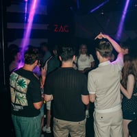Abode Residency Malia at ZigZag Club, Malia, 2 August 2026