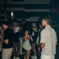 Abode Residency Malia at ZigZag Club, Malia, 2 August 2026