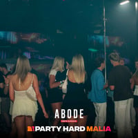 Abode Residency Malia at ZigZag Club, Malia, 2 August 2026