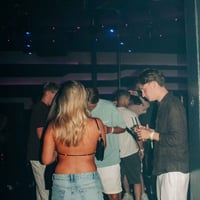 Abode Residency Malia at ZigZag Club, Malia, 2 August 2026