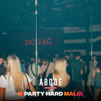 Abode Residency Malia at ZigZag Club, Malia, 2 August 2026