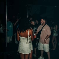 Abode Residency Malia at ZigZag Club, Malia, 2 August 2026