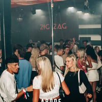 Abode Residency Malia at ZigZag Club, Malia, 2 August 2026