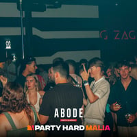 Abode Residency Malia at ZigZag Club, Malia, 2 August 2026