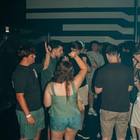 Abode Residency Malia at ZigZag Club, Malia, 2 August 2026