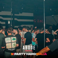 Abode Residency Malia at ZigZag Club, Malia, 2 August 2026