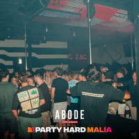 Abode Residency Malia at ZigZag Club, Malia, 2 August 2026