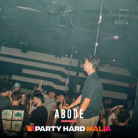 Abode Residency Malia at ZigZag Club, Malia, 2 August 2026