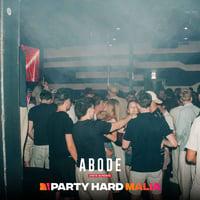 Abode Residency Malia at ZigZag Club, Malia, 2 August 2026