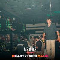 Abode Residency Malia at ZigZag Club, Malia, 2 August 2026
