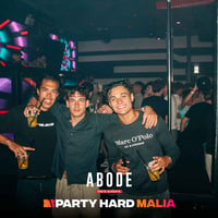 Abode Residency Malia at ZigZag Club, Malia, 2 August 2026