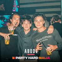 Abode Residency Malia at ZigZag Club, Malia, 2 August 2026