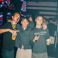 Abode Residency Malia at ZigZag Club, Malia, 2 August 2026